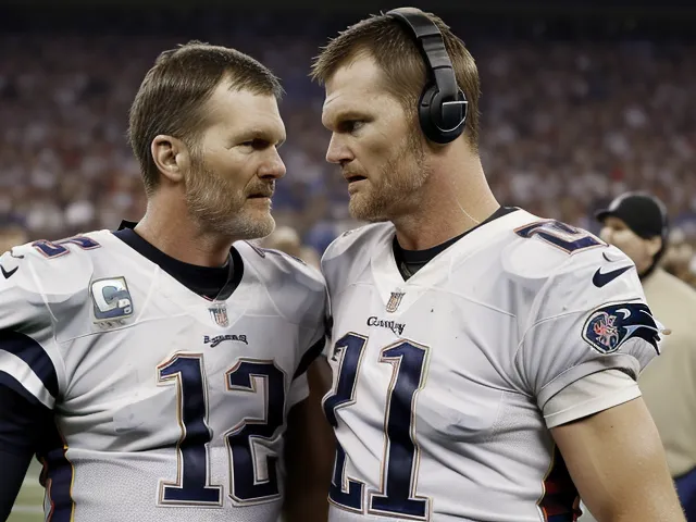 Tom Brady criticizes head coach Dan Campbell’s decision-making in the NFC Championship Game against the San Francisco 49ers